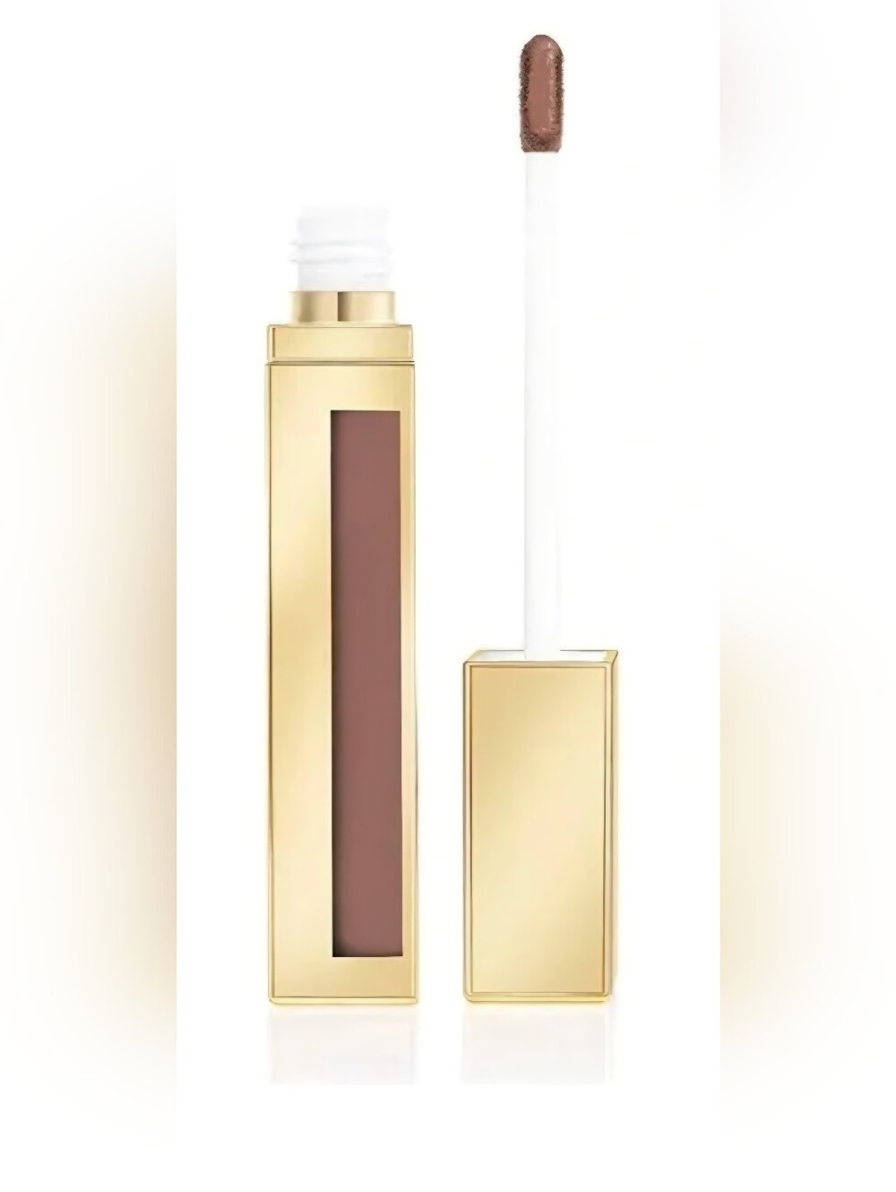 Scott Barnes Lip Fetish Liquid Matte Lip Truth Be Told NIB